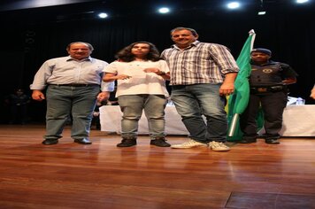 Foto - Juramento à Bandeira 2018