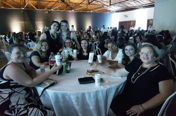 Foto - Confraternização do Dia dos Professores