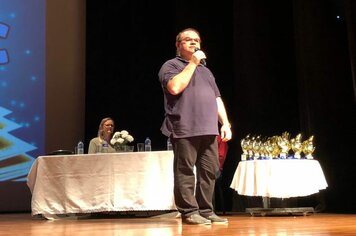 Foto - Premiação 10º COLIJUC - 2018