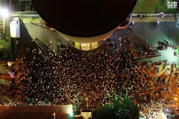 Foto - Aniversário de Cerquilho - 70 anos - Programação Cultural  