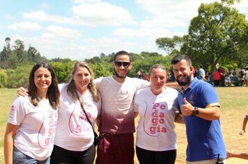 Foto - 68º Aniversário de Cerquilho 