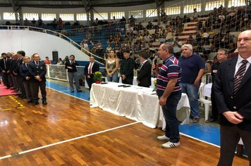 Foto - Cerquilho 70 anos - Programação Esportiva