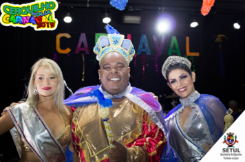 Foto - Carnaval 2019