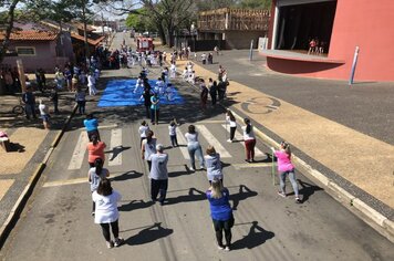 Foto - Semana da Independência em Cerquilho 2018