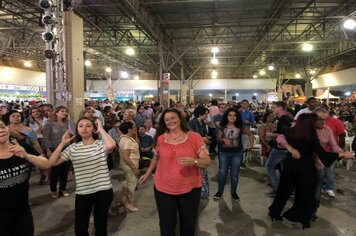 Foto - 12ª Festa das Nações de Cerquilho 