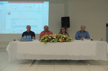 Foto - IV Conferência Municipal de Saúde 