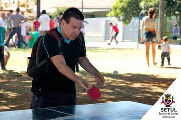 Foto - Voltando a ser criança 