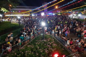 Foto - Carnaval Cerquilho 2018