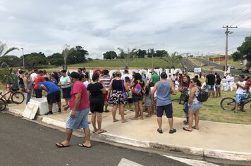 Foto - Cerquilho 70 anos - Parque dos Lagos 