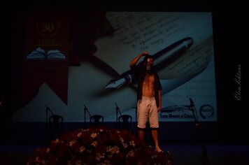 Foto - 30º FEPOC 