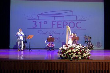 Foto - 31º FEPOC 2019