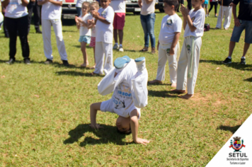 Foto - Voltando a Ser Crianças - Especial Dia das Crianças 2018