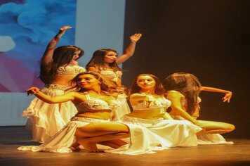 Foto - 17º ENDANCE 2019