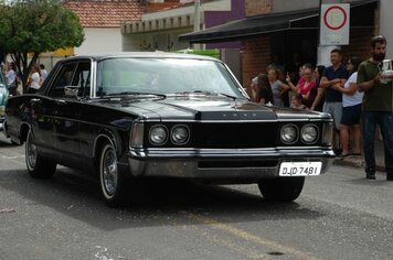 Foto - Desfile Cívico - 69º Aniversário de Cerquilho 