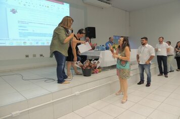 Foto - IV Conferência Municipal de Saúde 