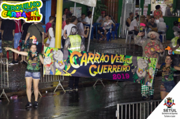 Foto - Carnaval 2019