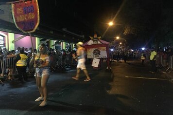 Foto - Carnaval Cerquilho 2018