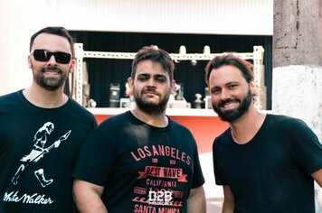 Foto - Cerquilho Rock Show 2019