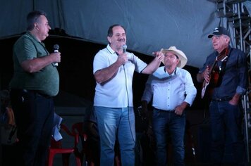 Foto - Aniversário de Cerquilho - 70 anos - Programação Cultural  