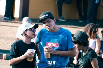 Foto - Cerquilho Rock Show 2019