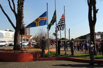 Foto - Semana da Independência em Cerquilho