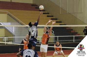 Foto - 61º Jogos Regionais em Sorocaba