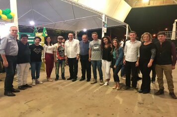 Foto - 11ª Festa das Nações de Cerquilho 2018