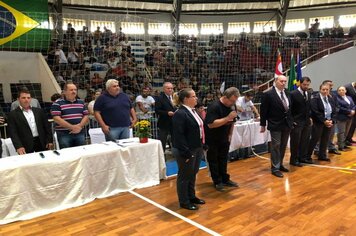 Foto - Cerquilho 70 anos - Programação Esportiva