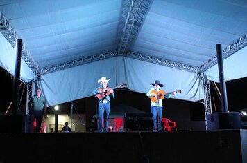 Foto - Aniversário de Cerquilho - 70 anos - Programação Cultural  