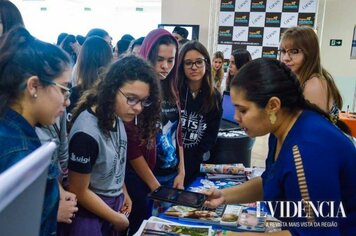 Foto - 8ª Jornada Educacional 