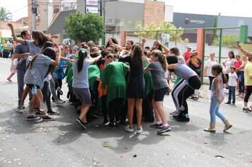 Foto - Aniversário de Cerquilho - 70 anos - Desfile Cívico 