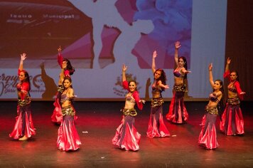 Foto - 17º ENDANCE 2019