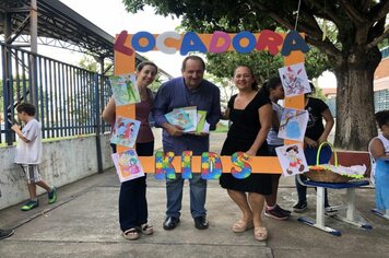 Foto - Finalização do JEPP Sebrae na Escolas Municipais 