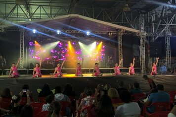 Foto - 12ª Festa das Nações de Cerquilho 