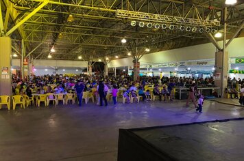 Foto - 11ª Festa das Nações de Cerquilho 2018