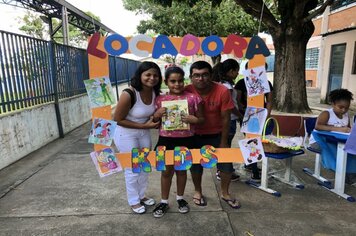 Foto - Finalização do JEPP Sebrae na Escolas Municipais 