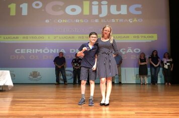 Foto - 11º Colijuc 2019