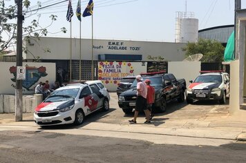 Foto - Mutirão Jornada da Cidadania 2019