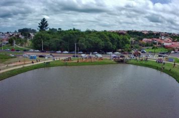 Foto - 1º Festival de Pesca do Parque dos Lagos