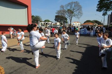 Foto - Semana da Independência em Cerquilho