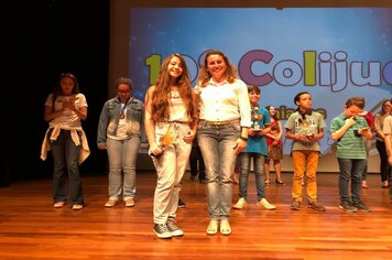 Foto - Premiação 10º COLIJUC - 2018