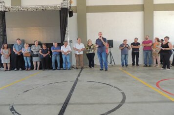 Foto - Semana da Independência em Cerquilho