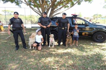 Foto - Dia das Crianças 