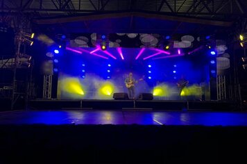 Foto - 11ª Festa das Nações de Cerquilho 2018