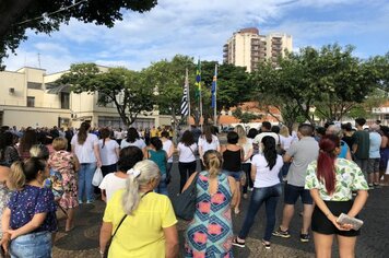 Foto - Desfile Cívico - 69º Aniversário de Cerquilho 