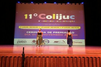 Foto - 11º Colijuc 2019