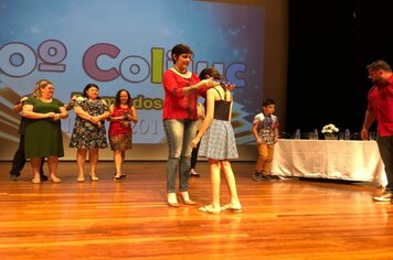 Foto - Premiação 10º COLIJUC - 2018