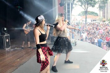 Foto - Carnaval Cerquilho 2018