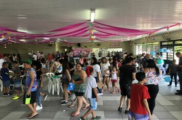 Foto - Mutirão Jornada da Cidadania 2019