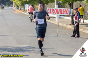 Foto - 3º Desafio da Independência 2019